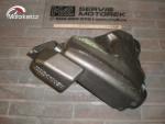 Klikněte pro detailní foto č. 3 - Náfuk airboxu, filtrboxu Kawasaki ZX 6R Ninja