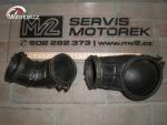 Klikněte pro detailní foto č. 3 - Náfuk, guma airboxu,filtrboxu Suzuki VS 700 Intruder