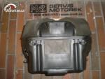 Klikněte pro detailní foto č. 2 - Airbox,filtrbox Yamaha FZ6