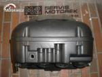 Klikněte pro detailní foto č. 4 - Airbox,filtrbox Yamaha FZ6