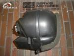 Klikněte pro detailní foto č. 5 - Airbox,filtrbox Yamaha FZ6