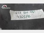 Detail nabídky - Zadní spodní blatník Suzuki GSR 600