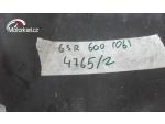 Detail nabídky - Zadní spodní blatník Suzuki GSR 600