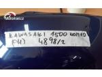 Detail nabídky - Zadní blatník Kawasaki VN 1500