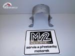 Klikněte pro detailní foto č. 1 - Rám předního blatníku Honda Dominator