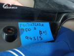 Klikněte pro detailní foto č. 6 - Přední blatník Ducati Multistrada 950 S