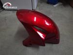 Klikněte pro detailní foto č. 2 - Blatník přední Honda VFR 1200F