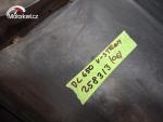 Klikněte pro detailní foto č. 7 - Zadní blatník Suzuki DL 650 V-Strom