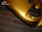 Klikněte pro detailní foto č. 3 - Boční kapota XL 1000V Varadero