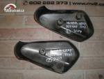 Detail nabídky - Levý kryt přepákování vidlice SCV 100 Lead