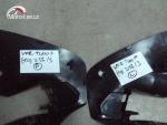 Detail nabídky - Levý vnitřní plast přední Honda VFR 1200F (DTC)