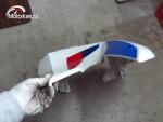 Klikněte pro detailní foto č. 6 - Boční kapotáž BMW R 1200 GS