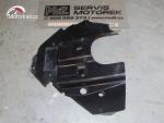 Klikněte pro detailní foto č. 3 - Vnitřní plast,kapota Honda VTR 1000F