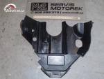 Klikněte pro detailní foto č. 4 - Vnitřní plast,kapota Honda VTR 1000F
