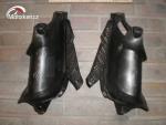 Klikněte pro detailní foto č. 4 - Pravý boční plast,kapota Honda CB500F