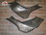 Detail nabídky - Boční plast, kapota Honda Hornet 600