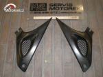 Klikněte pro detailní foto č. 2 - Boční kapota, plast podsedláku Suzuki SV650