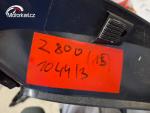 Detail nabídky - Boční kryty nádrže Kawasaki Z800