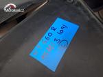 Klikněte pro detailní foto č. 8 - Boční plast Yamaha XT 660 R