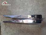 Klikněte pro detailní foto č. 4 - Bočn držáky Suzuki VZ 800 Marauder