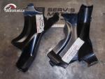 Detail nabídky - Boční kryt rámu VT 750C