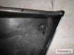 Detail nabídky - Boční plast levý Kawasaki Z 750