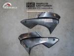Detail nabídky - Boční kapota,plast CBF 600