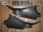 Klikněte pro detailní foto č. 1 - Boční kapota,kryt budíku CBR 1100XX Blackbird