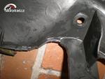 Klikněte pro detailní foto č. 5 - Boční kapota,kryt budíku CBR 1100XX Blackbird