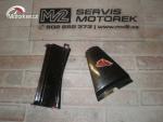 Klikněte pro detailní foto č. 1 - Plast podsedlové kapotáže CBR 125R
