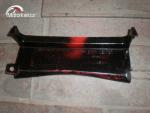 Klikněte pro detailní foto č. 5 - Plast podsedlové kapotáže CBR 125R