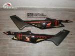 Klikněte pro detailní foto č. 1 - Kapoty podsedlové CBR 125R
