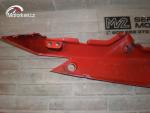 Klikněte pro detailní foto č. 5 - Kapoty podsedlové CBR 125R