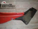 Klikněte pro detailní foto č. 6 - Kapoty podsedlové CBR 125R
