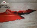 Klikněte pro detailní foto č. 9 - Kapoty podsedlové CBR 125R