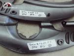 Klikněte pro detailní foto č. 4 - Pravý  podsedlový plast BMW F 650 GS