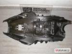 Klikněte pro detailní foto č. 3 - Podsedlový plast CBR 600F