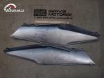 Klikněte pro detailní foto č. 4 - Boční kapoty podsedláku  CBF 600S