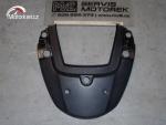 Klikněte pro detailní foto č. 1 - Kryt zadního světla,nosiče  CBF 600S