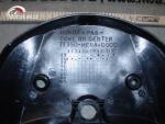 Klikněte pro detailní foto č. 4 - Kryt zadního světla,nosiče  CBF 600S
