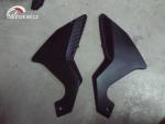 Klikněte pro detailní foto č. 1 - Kryty pod sedlem Honda VFR 1200F (DTC)