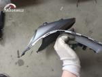 Klikněte pro detailní foto č. 6 - Kryt nad zadní světlo Honda NTV 650 Deauville