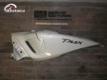 Klikněte pro detailní foto č. 1 - Podsedlový plast,kapota Yamaha T MAX