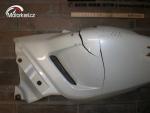 Klikněte pro detailní foto č. 2 - Podsedlový plast,kapota Yamaha T MAX