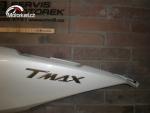 Klikněte pro detailní foto č. 3 - Podsedlový plast,kapota Yamaha T MAX