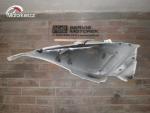 Klikněte pro detailní foto č. 5 - Podsedlový plast,kapota Yamaha T MAX