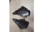 Klikněte pro detailní foto č. 2 - Podsedlový plast boční Honda CBF 600S