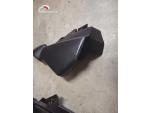 Klikněte pro detailní foto č. 3 - Podsedlový plast boční Honda CBF 600S