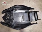 Klikněte pro detailní foto č. 1 - Podsedlový spodní plast Kawasaki Z800
