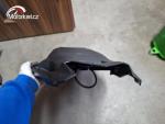 Klikněte pro detailní foto č. 5 - Podsedlový spodní plast Kawasaki Z800